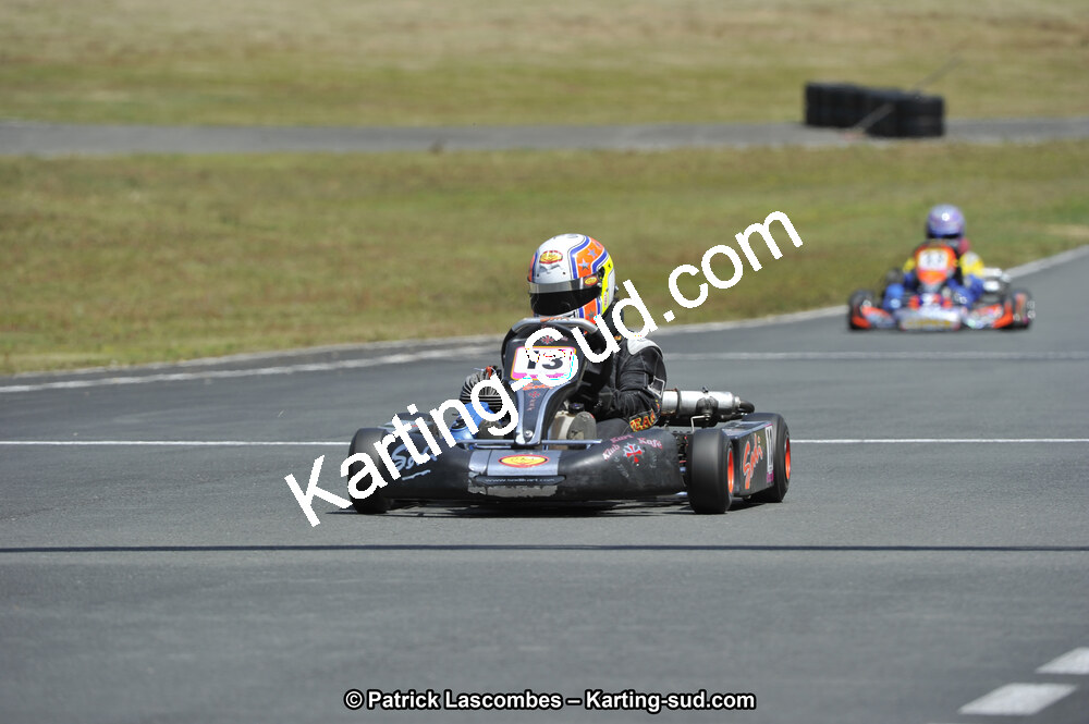24/06/2012 : Trophée Bruno Garcia & Vincent Sanchez à Layrac (Photos Patrick Lascombes) 2012 — karting