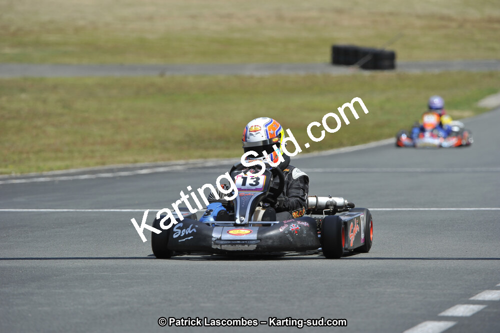24/06/2012 : Trophée Bruno Garcia & Vincent Sanchez à Layrac (Photos Patrick Lascombes) 2012 — karting