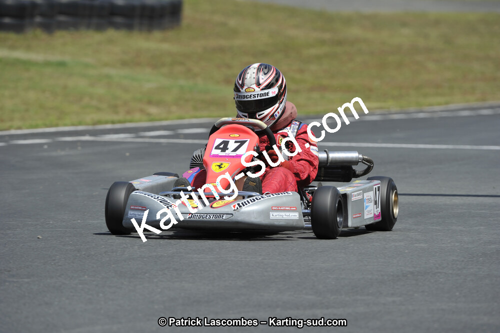 24/06/2012 : Trophée Bruno Garcia & Vincent Sanchez à Layrac (Photos Patrick Lascombes) 2012 — karting