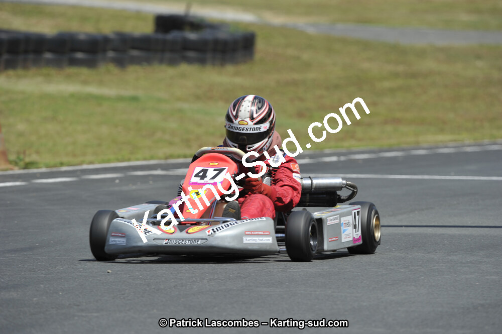 24/06/2012 : Trophée Bruno Garcia & Vincent Sanchez à Layrac (Photos Patrick Lascombes) 2012 — karting