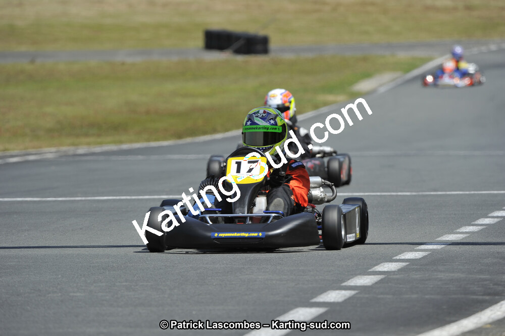 24/06/2012 : Trophée Bruno Garcia & Vincent Sanchez à Layrac (Photos Patrick Lascombes) 2012 — karting