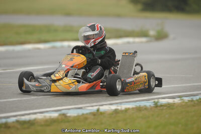 01/07/2012 : X30 Challenge Europa à Lavelanet (Photos Antoine Camblor) 2012 — karting
