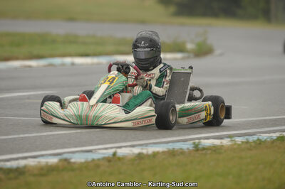 01/07/2012 : X30 Challenge Europa à Lavelanet (Photos Antoine Camblor) 2012 — karting