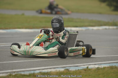 01/07/2012 : X30 Challenge Europa à Lavelanet (Photos Antoine Camblor) 2012 — karting