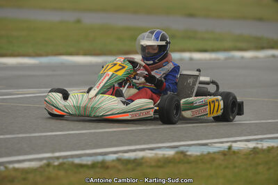 01/07/2012 : X30 Challenge Europa à Lavelanet (Photos Antoine Camblor) 2012 — karting