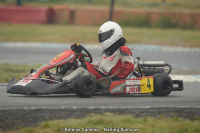 01/07/2012 : X30 Challenge Europa à Lavelanet (Photos Antoine Camblor) 2012 — karting