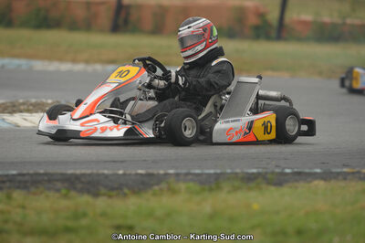 01/07/2012 : X30 Challenge Europa à Lavelanet (Photos Antoine Camblor) 2012 — karting