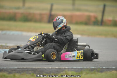01/07/2012 : X30 Challenge Europa à Lavelanet (Photos Antoine Camblor) 2012 — karting