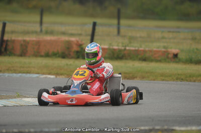 01/07/2012 : X30 Challenge Europa à Lavelanet (Photos Antoine Camblor) 2012 — karting