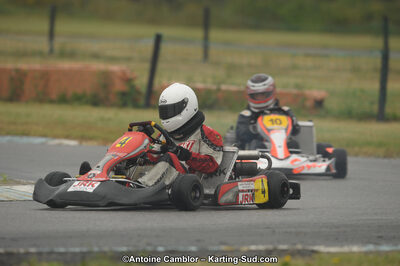 01/07/2012 : X30 Challenge Europa à Lavelanet (Photos Antoine Camblor) 2012 — karting
