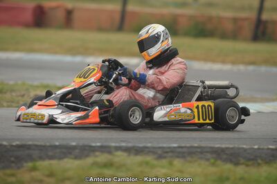 01/07/2012 : X30 Challenge Europa à Lavelanet (Photos Antoine Camblor) 2012 — karting