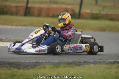 01/07/2012 : X30 Challenge Europa à Lavelanet (Photos Antoine Camblor) 2012 — karting