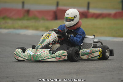 01/07/2012 : X30 Challenge Europa à Lavelanet (Photos Antoine Camblor) 2012 — karting