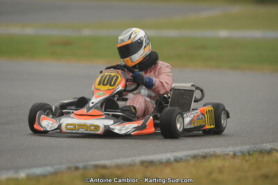 01/07/2012 : X30 Challenge Europa à Lavelanet (Photos Antoine Camblor) 2012 — karting