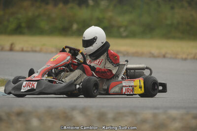 01/07/2012 : X30 Challenge Europa à Lavelanet (Photos Antoine Camblor) 2012 — karting
