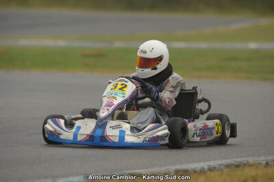 01/07/2012 : X30 Challenge Europa à Lavelanet (Photos Antoine Camblor) 2012 — karting
