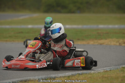 01/07/2012 : X30 Challenge Europa à Lavelanet (Photos Antoine Camblor) 2012 — karting