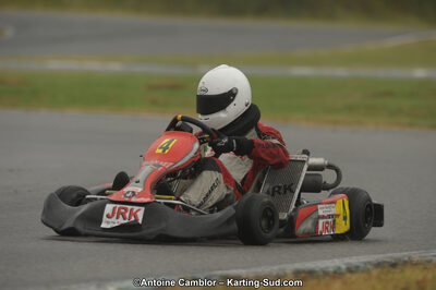 01/07/2012 : X30 Challenge Europa à Lavelanet (Photos Antoine Camblor) 2012 — karting