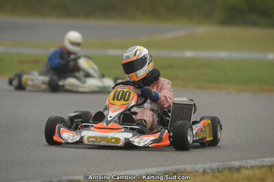 01/07/2012 : X30 Challenge Europa à Lavelanet (Photos Antoine Camblor) 2012 — karting