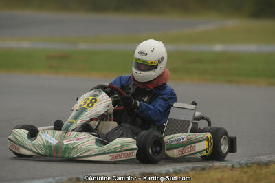 01/07/2012 : X30 Challenge Europa à Lavelanet (Photos Antoine Camblor) 2012 — karting