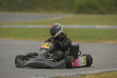 01/07/2012 : X30 Challenge Europa à Lavelanet (Photos Antoine Camblor) 2012 — karting