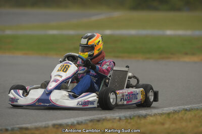 01/07/2012 : X30 Challenge Europa à Lavelanet (Photos Antoine Camblor) 2012 — karting