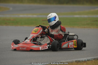 01/07/2012 : X30 Challenge Europa à Lavelanet (Photos Antoine Camblor) 2012 — karting