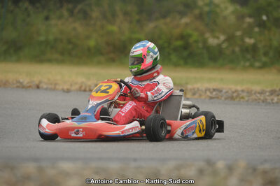 01/07/2012 : X30 Challenge Europa à Lavelanet (Photos Antoine Camblor) 2012 — karting