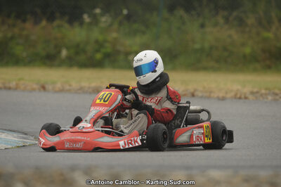 01/07/2012 : X30 Challenge Europa à Lavelanet (Photos Antoine Camblor) 2012 — karting
