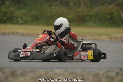 01/07/2012 : X30 Challenge Europa à Lavelanet (Photos Antoine Camblor) 2012 — karting