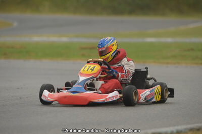 01/07/2012 : X30 Challenge Europa à Lavelanet (Photos Antoine Camblor) 2012 — karting