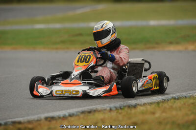 01/07/2012 : X30 Challenge Europa à Lavelanet (Photos Antoine Camblor) 2012 — karting