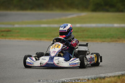01/07/2012 : X30 Challenge Europa à Lavelanet (Photos Antoine Camblor) 2012 — karting