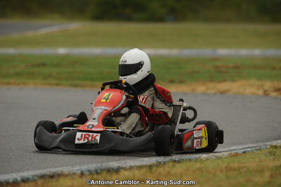 01/07/2012 : X30 Challenge Europa à Lavelanet (Photos Antoine Camblor) 2012 — karting