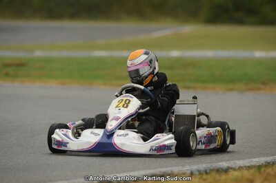 01/07/2012 : X30 Challenge Europa à Lavelanet (Photos Antoine Camblor) 2012 — karting