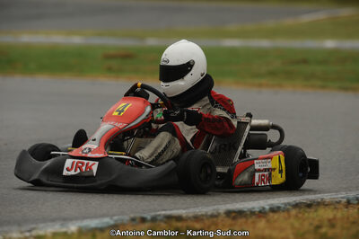 01/07/2012 : X30 Challenge Europa à Lavelanet (Photos Antoine Camblor) 2012 — karting
