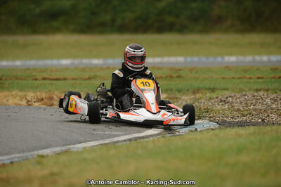 01/07/2012 : X30 Challenge Europa à Lavelanet (Photos Antoine Camblor) 2012 — karting
