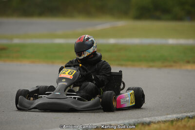 01/07/2012 : X30 Challenge Europa à Lavelanet (Photos Antoine Camblor) 2012 — karting