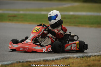 01/07/2012 : X30 Challenge Europa à Lavelanet (Photos Antoine Camblor) 2012 — karting