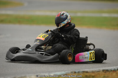 01/07/2012 : X30 Challenge Europa à Lavelanet (Photos Antoine Camblor) 2012 — karting
