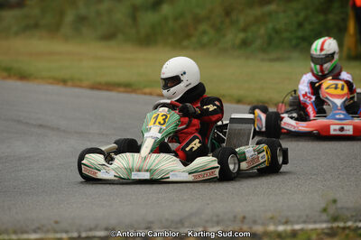 01/07/2012 : X30 Challenge Europa à Lavelanet (Photos Antoine Camblor) 2012 — karting