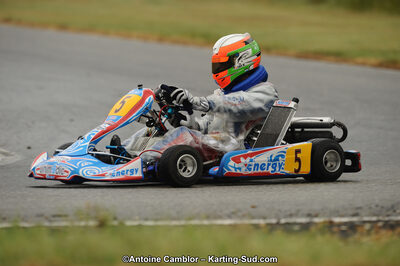 01/07/2012 : X30 Challenge Europa à Lavelanet (Photos Antoine Camblor) 2012 — karting