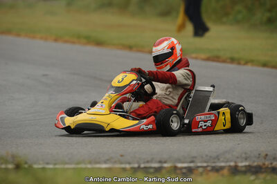 01/07/2012 : X30 Challenge Europa à Lavelanet (Photos Antoine Camblor) 2012 — karting