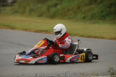 01/07/2012 : X30 Challenge Europa à Lavelanet (Photos Antoine Camblor) 2012 — karting