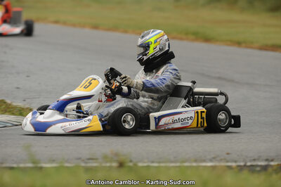 01/07/2012 : X30 Challenge Europa à Lavelanet (Photos Antoine Camblor) 2012 — karting