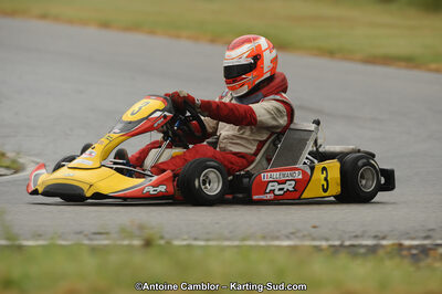 01/07/2012 : X30 Challenge Europa à Lavelanet (Photos Antoine Camblor) 2012 — karting