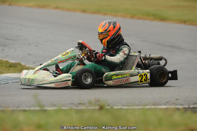 01/07/2012 : X30 Challenge Europa à Lavelanet (Photos Antoine Camblor) 2012 — karting
