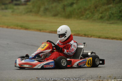 01/07/2012 : X30 Challenge Europa à Lavelanet (Photos Antoine Camblor) 2012 — karting