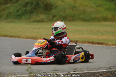 01/07/2012 : X30 Challenge Europa à Lavelanet (Photos Antoine Camblor) 2012 — karting