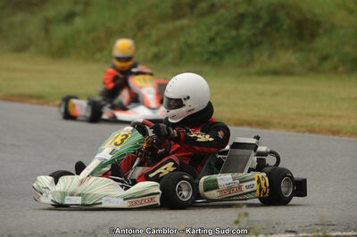 01/07/2012 : X30 Challenge Europa à Lavelanet (Photos Antoine Camblor) 2012 — karting